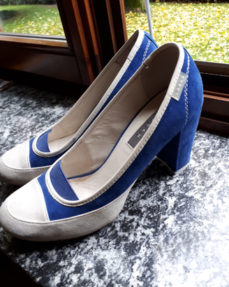 Scarpe Logan