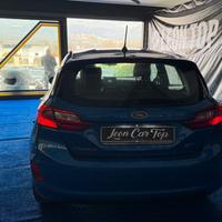 Ford Fiesta 1.5 EcoBlue 5 porte diesel euro 6 acce