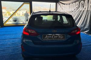 Ford Fiesta 1.5 EcoBlue 5 porte diesel euro 6 acce