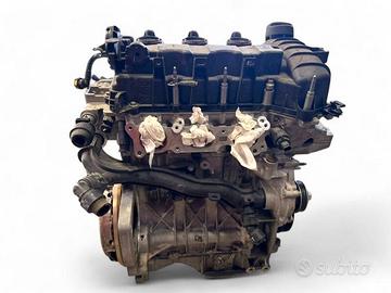 MOTORE 1.2 BENZINA OPEL CITROEN EB2FAD HM05