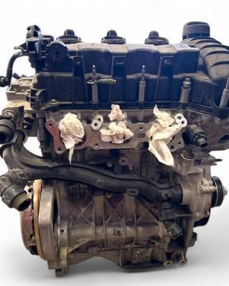 MOTORE 1.2 BENZINA OPEL CITROEN EB2FAD HM05