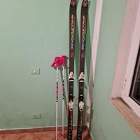 sci dynastar course sl