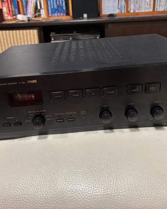 Amplificatore Luxman A384 Ibrido 95W