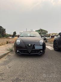 Alfa Romeo Mito 1.3 Multijet