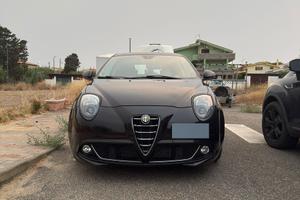 Alfa Romeo Mito 1.3 Multijet