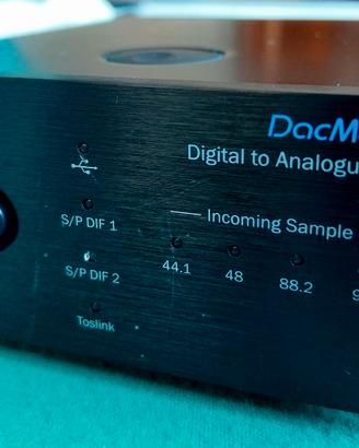 DAC Cambridge Magic 100