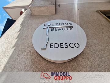 Vende attivita' centro estetico centralissima