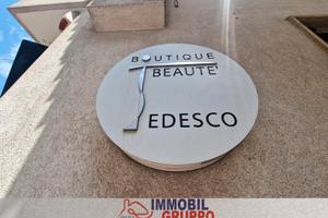 Vende attivita' centro estetico centralissima