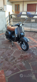 Vespa px lml 150