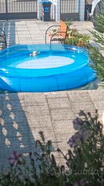 Piscina bambini