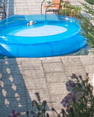 Piscina bambini