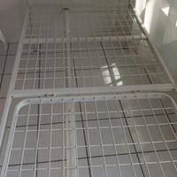 Letto e Sponde Ortopedico