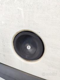 Sportello carb PEUGEOT EXPERT 1868cc diesel 2006