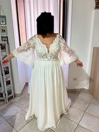 Abito da sposa
