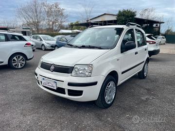 Fiat Panda 1.2 Active Natural Power