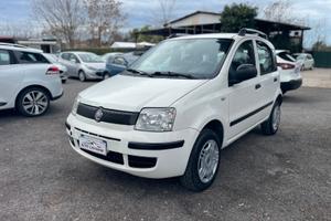 Fiat Panda 1.2 Active Natural Power
