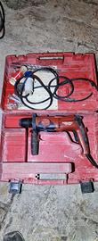 Trapano demolitore Hilti te2-m 600w
