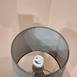 Piantana da ufficio o salone