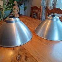 Coppia di lampadario IKEA