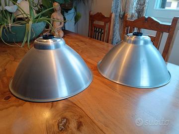 Coppia di lampadario IKEA