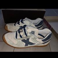 scarpe Munich usate poco 