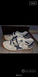 scarpe Munich usate poco 