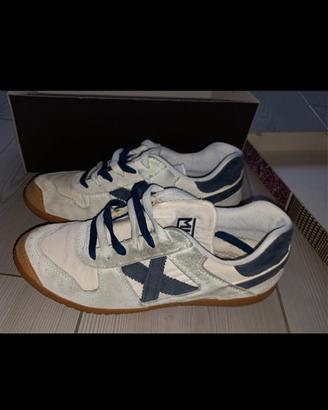 scarpe Munich usate poco 