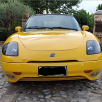 Fiat barchetta anno '97