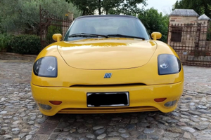 Fiat barchetta anno '97