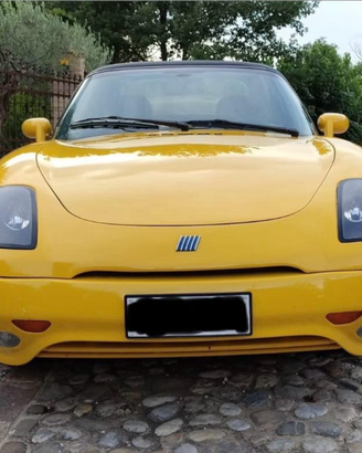 Fiat barchetta anno '97