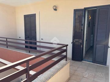 PORZIONE DI BIFAMILIARE A ALEZIO