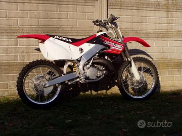 Honda CR 125 R 1999