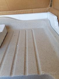 Lavello in Fragranite