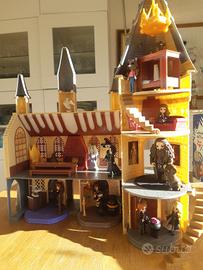 Castello Harry Potter