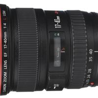 CANON 17 40 f4