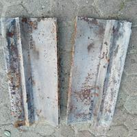 ricambi caldaia arca kw 43