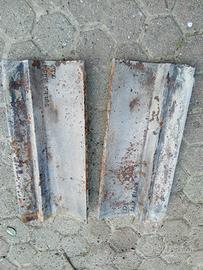 ricambi caldaia arca kw 43