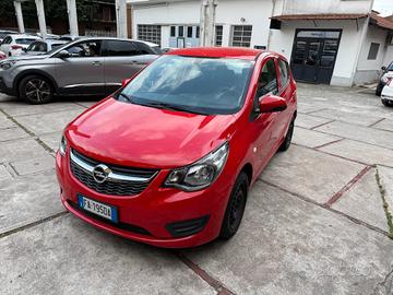Opel Karl 1.0 75 CV N-Joy