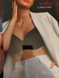 Catalogo moda intimo lingerie