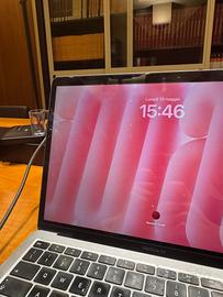 Macbook Air M1 8GB Ram 256 SSD