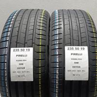 2 GOMME 235 50 19 PIRELLI RIF3773