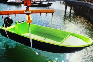 Conero breeze 820