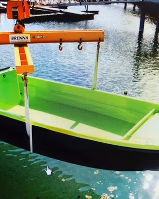Conero breeze 820