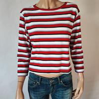 Maglia a righe I Blues