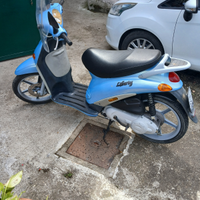 Piaggio 50 Liberty
