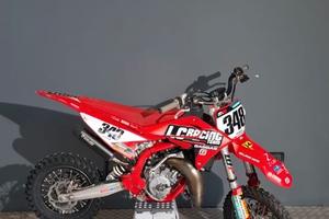 Gas gas Mc 65 2024