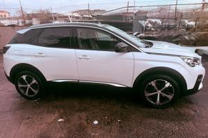 Stupenda Peugeot 3008 1,6hdi 120 cv allure