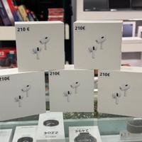 Apple AirPods Pro 2 - NUOVE SIGILLATE