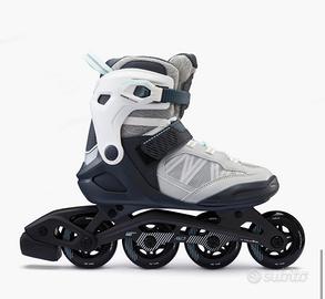 Pattini  OXELO taglia 39-  NUOVI MAI UTILIZZATI