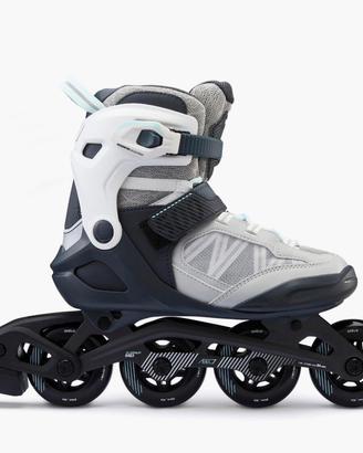 Pattini  OXELO taglia 39-  NUOVI MAI UTILIZZATI